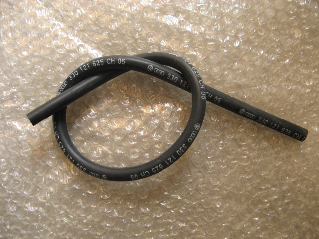 QS125 locomotive accessories QS various models General quality high-pressure tubing original plant matching 60CM tubing