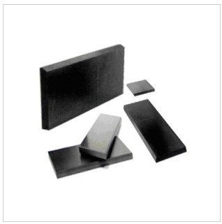 Moyang Electric Carbon Factory Direct Sales High Purity Graphite Plate Graphite Rod Carbon Rod