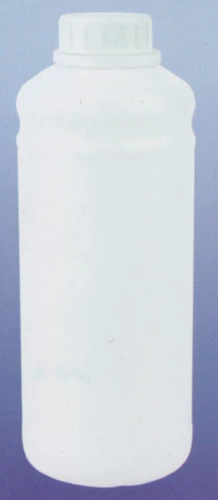 Принесите страховую круглую бутылку/бутылку с чернилами/круглую бутылку PE/полипропиленную круглую бутылку/1000 мл