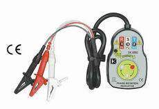 Taiwan Beckles Phase Sequence Table BK6850 Phase Detector BK-6850 Phase Detector Original Dress