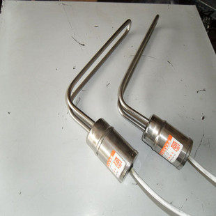 Heating tube solar water heater heating tube electric heating tube 220V1500W