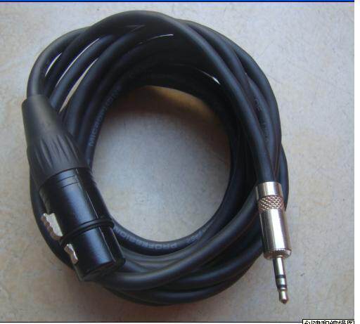 Computer Microphone Cable Computer Microphone Cable Microphone to 3 5