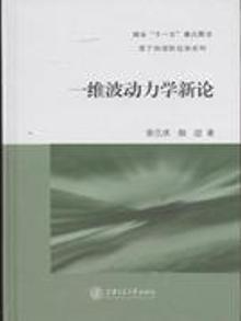 2805756|一维波动力学新论