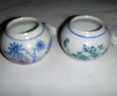 Parrot starling brother acacia thrush embroidered eye bird cage Pearl Wen bird bird's nest Pet bird Hibiscus bird cup