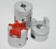 Couplings Diamond Seller Plum-Shaped Couplings-Encoder-Wire Aperture 6 35 * 8-25 * 30 * 30