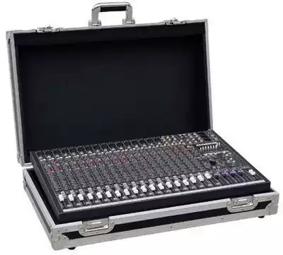 Portable mixer air box Custom-made all kinds of main chassis wedding props box candlestick box