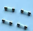 5*20 Fuse 10A20A15A Fuse Tube 250V CCC 5X20