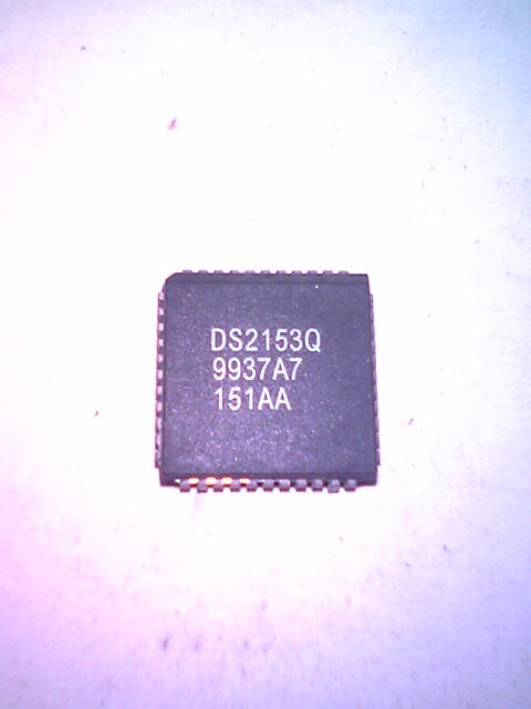 DS5153Q DS5153Q DS2143Q PLCC44 PLCC44 stock price in talks