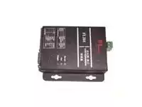 Single serial port server RS232 Model:FL201(100 megabytes)