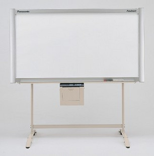 Panasonic UB-628P original electronic whiteboard scanning board layout 900*1800 Inside Guangzhou city package installation