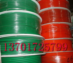 4MM polyurethane polyurethane circular PU park polyurethane A B C D triangle band is fully specified