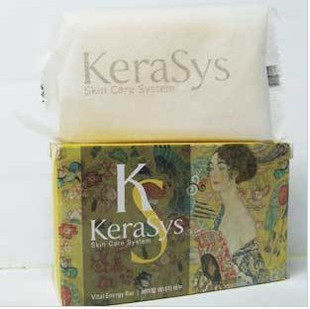 Korean Carla Wash Silk Love Honorable Soap KS Soap Perfume Soap with Soap Essential Oils Soap to Grey Soap Lily Type