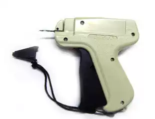 Durable Japan L93 tag gun standard brand gun Jingmu rubber needle original Jingmu tag gun