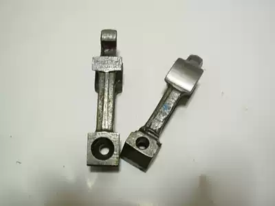 Mercedes w111 w108 w114 w115 w123 original valve rocker arm m123