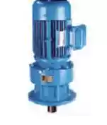 BLD cycloid needle wheel reducer(can be equipped with motor motor XLD reducer reducer