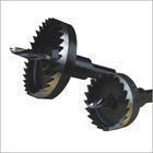 Iron Peel Drilling Machine Metal Driller Aluminum Alloy Driller 30MM