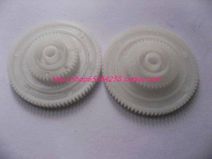 Panasonic KX-P1121 P1131 P1131 P1131 Paper White Gears of Three Layers