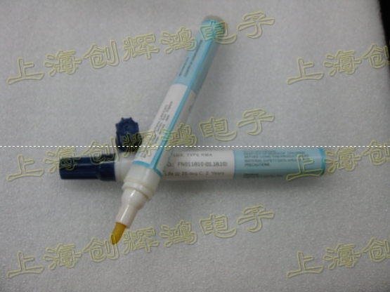 Kester-951 Flux Pen, No-Clean Flux Pen, Rosin Pen (for Fpc/Pcb Board Soldering and Repair)