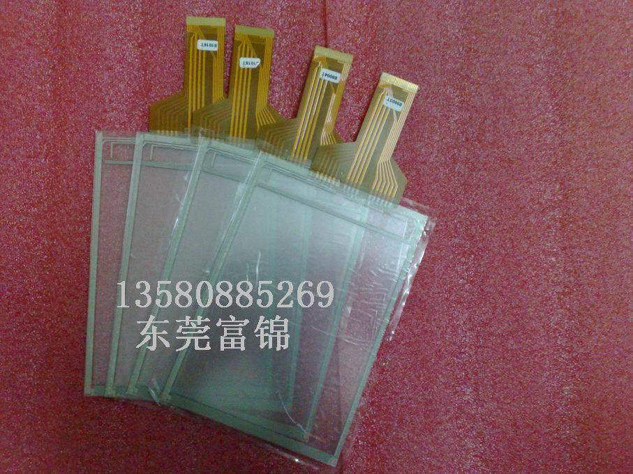 Original fit V706TV706CV706M touch pad touch glass