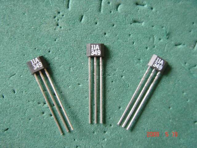 Honeywell switch-type position sensor model SS411A Import quality thermal pin