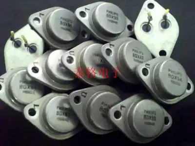 High-power tube BDY93 BDY94 Quality assurance promotion