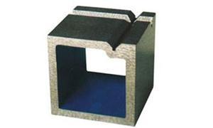 Supply cast iron scribed boxes, scribed boxes, check scribed boxes