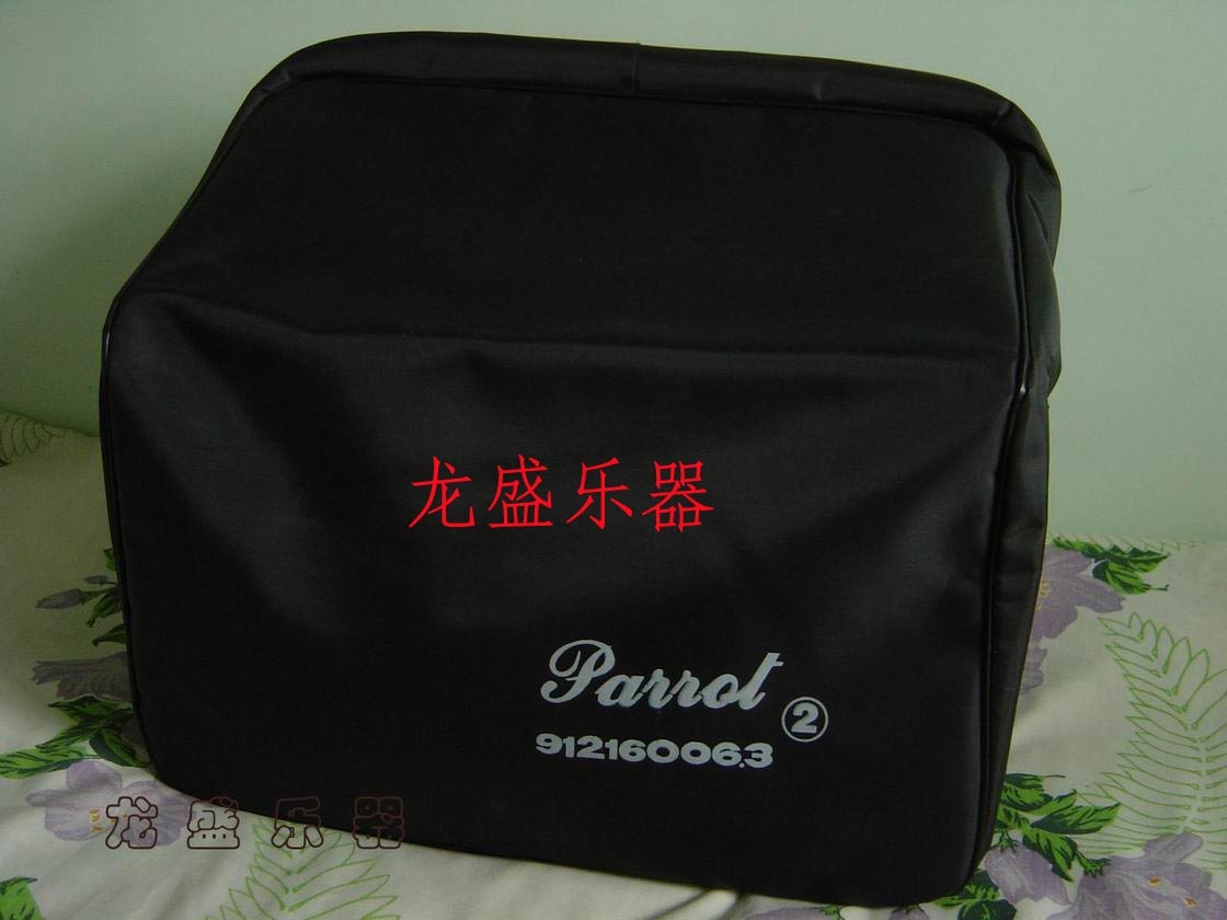 ▲Longsheng Musical Instrument▲Universal 34 keys 48---60 bass bass accordion bag piano case backpack