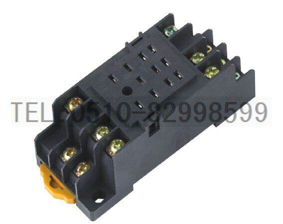 Zhengtai relay base CZY11A PYF11A PYF11A HH53P HH53P MY3N MY3N MY3NJ