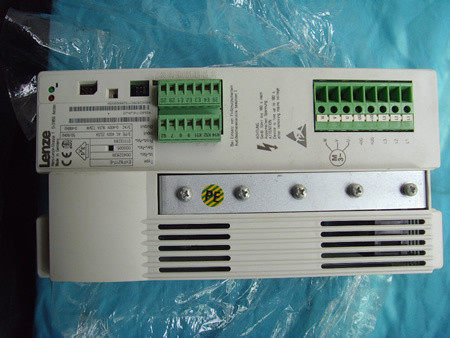 Lenze Inverter EVF8217-E Packaged