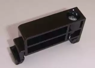 TBR-F day terminal block fixing parts terminal block TBR combined terminal block