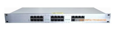Guangzhou Tianbao Tongtong 12 POE Switch 150WPOE AP Bridge Private 12-port POE Power Supply Module 1U 