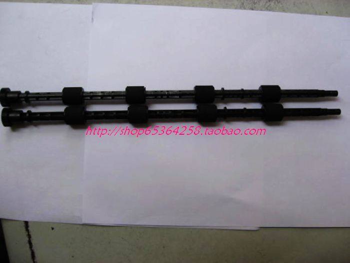 Epson EPSON LQ630k LQ635k front paper pole is new original