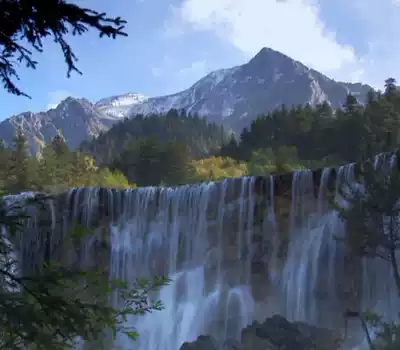 Beautiful China Splendid China HD Real Picture Series Dynamic Film Material Landscape Real Shoot 11DVD