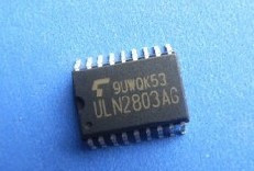 ULN2803 SMD