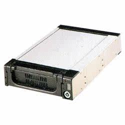 SNT 136 3 5-inch SATA disc extraction case with built-in hard disc box server module