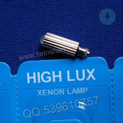 伟伦  welch allyn 新生儿 喉镜灯泡 HPX 04700 2.5V0.28A