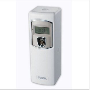 Rewo svavo hotel automatic fragrance dispenser fragrance machine with LCD screen and perfume machine