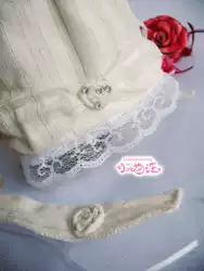 bjd 1 3~Big girl summer sweet little dress ~ ~ (changed fabric~)