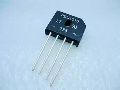 Rectifiers 10a 1000V (Jingwen Audio)
