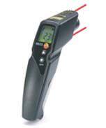 German Detu testo Infrared Thermometer 830-T2 Infrared Thermometer