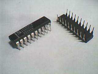 Circuit 74LS541-Taobao