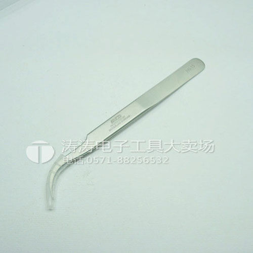 Xili HN-15 Tweezers High Quality High Elasticity Corrosion Resistant Acid Resistant