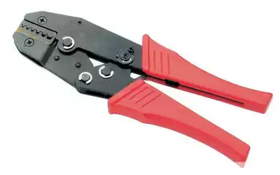Taiwan Wing Ting LY-04WF European terminal special pliers