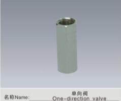 4 single - way valve check valve CV-04 1 2
