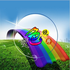 Линзы для очков 正品kimball1.56 1.61 1.67乔蛎娲无坠飧袖色树脂泳灯