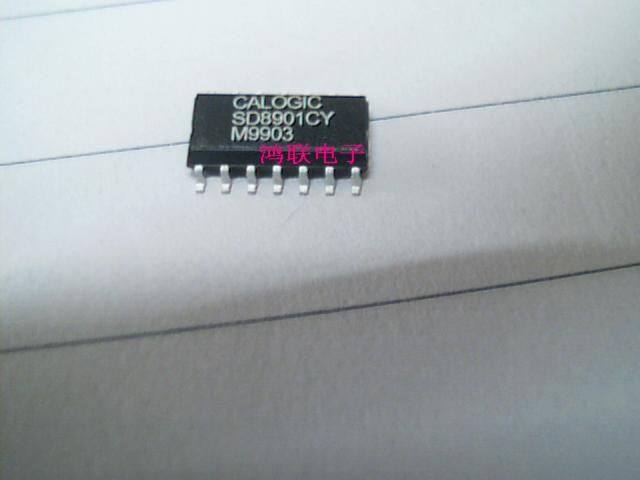 SD 8901CY new imported original components price welcome consultation