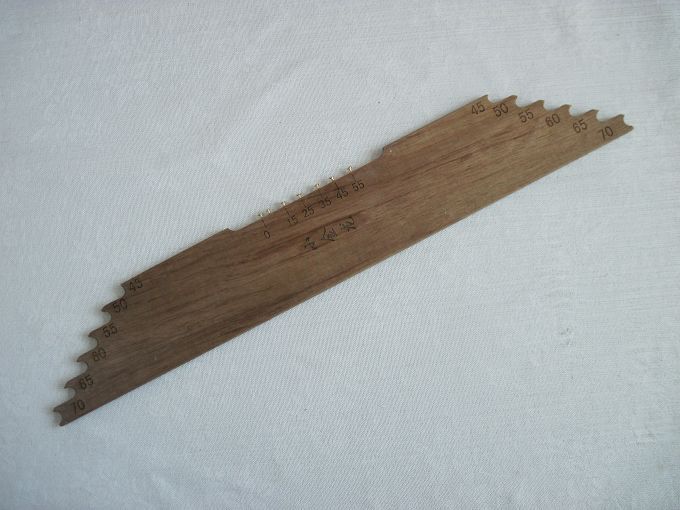 Small golden dragon with seduces lengthened 70cm eldest son line ruler for good helper of sub-line