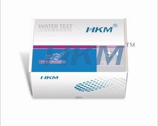 广东环凯 亚硫酸盐测定试剂盒（HR）10~200mg/L （ LR）1~20mg/L