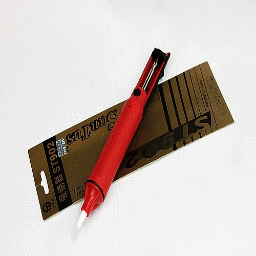 Shantes ST-902 TIN-всасывающий инструмент
