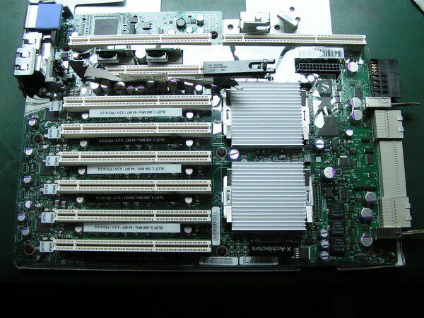 40K0235 40K0235 39Y4173 23K4193 23K4193 X260 X366 PCI board